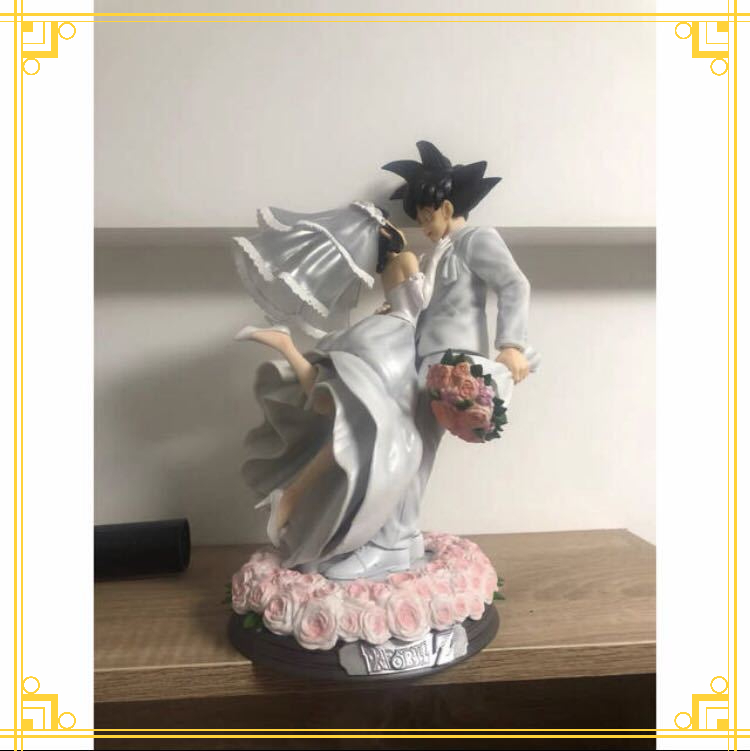 買い正規店 ドラゴンボール DRAGON BALL フィギュア ガレージキット