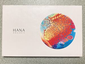 HANAオーガニック HANAorganic ハナオーガニック ザパレット アイシャドウ マルチカラー