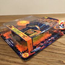 MARVEL/ GHOSTRIDER ゴーストライダー【GHOSTRIDER】アクションフィギュア　フィギュア　トイビズ TOYBIZ 1996年_画像6