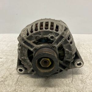 * Mercedes Benz Viano *ABA-639811C Dynamo / генератор переменного тока /A013 154 8002 YC116