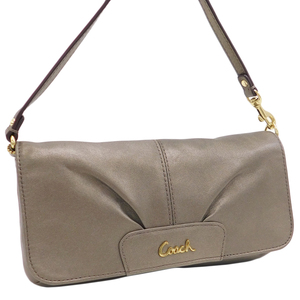 Used brand bags 1 COACH Bsr