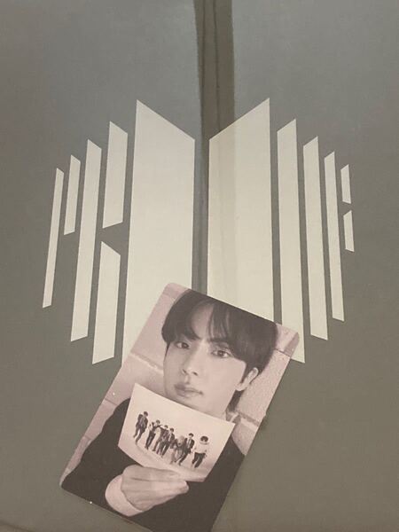 BTS PROOF アルバム ランダムトレカ Proof<Standard Edition>