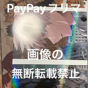 僕のヒーローアカデミア ヒロアカ 33 韓国限定 特装版 特典2種付き 未開封