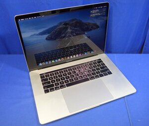 【バッテリー劣化品】MacBook Pro Corei7 Retinaディスプレイ MLW72J/A