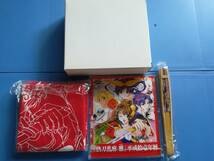 【中古・動作確認済み】PS　快刀乱麻 雅 (限定版)　　同梱可_画像7