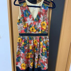 chesty ワンピース