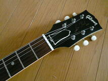 2009年製 Gibson Custom Shop製　Les Paul Special　SC　ギブソンカスタムショップ製　レスポールスペシャル　中古品_画像5