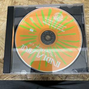奥棚◎ HIPHOP,R&B INDIA ARIE - THERE'S HOPE シングル CD 中古品
