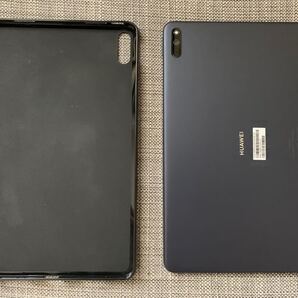 Huawei matepad 10.4インチ