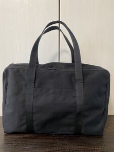 ハンドメイド イワタニ焼き上手さんα専用バッグ 黒色