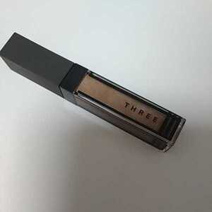 ★ Популярный цвет ★ Три трех Wisper Gloss for Eye 08 Color Eye