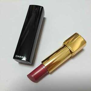 ★人気色★CHANEL　シャネル　ルージュ　アリュール　ルージュアリュール　40　プロディジアス　リップカラー　リップ　口紅