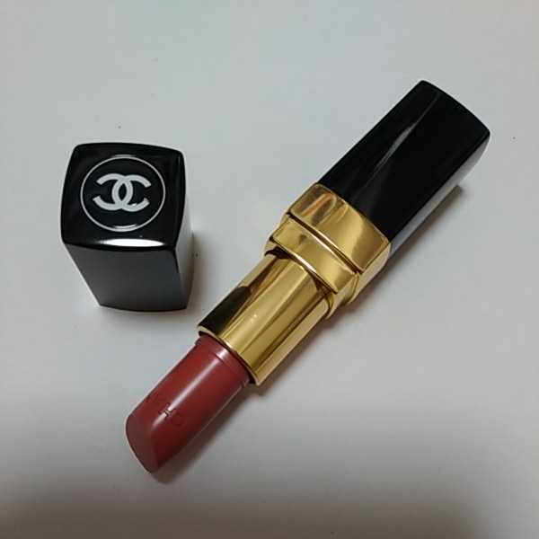 格安 おすすめ】シャネル CHANEL ルージュ リップ 7本セット コスメ