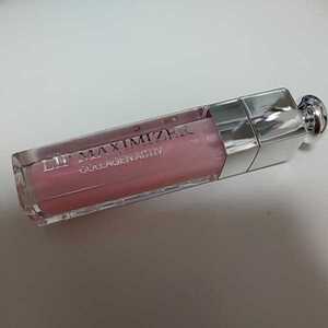 ★人気色★Dior ディオール アディクト リップマキシマイザー リップ リップグロス 口紅 グロス 001