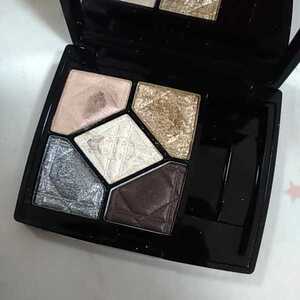 ★人気色★Dior ディオール サンク クルール サンククルール 567 アドレ ADORE アイシャドー アイカラー アイシャドウ パレット