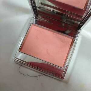 * popular color *RMK The naunau brush 01 cameo pink brush .. cheeks face color rumi core ru M ke-