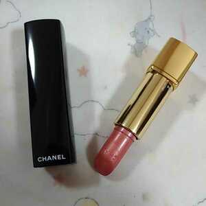 * популярный цвет *CHANEL Chanel rouge Allure 41 "губа" помада губная помада 