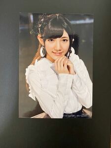 AKB48 岡田奈々 写真 通常盤 鈴懸 汚れ有り