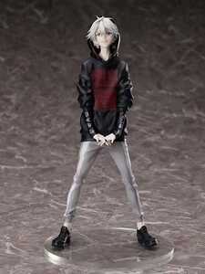  Tokyo figure hobby Max Nagisa Kaworu Ver. original limitation color Evangelion 