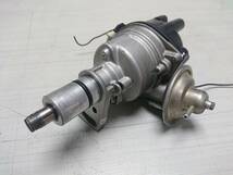 E13S VB11 ADバン ディストリビューター(ディスビ) NISSAN genuine parts T3T21476 22100-09M15_画像1