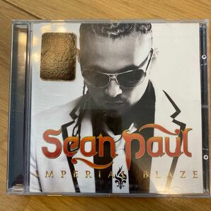 ショーンポール　SEAN PAUL IMPERIAL BLAZE