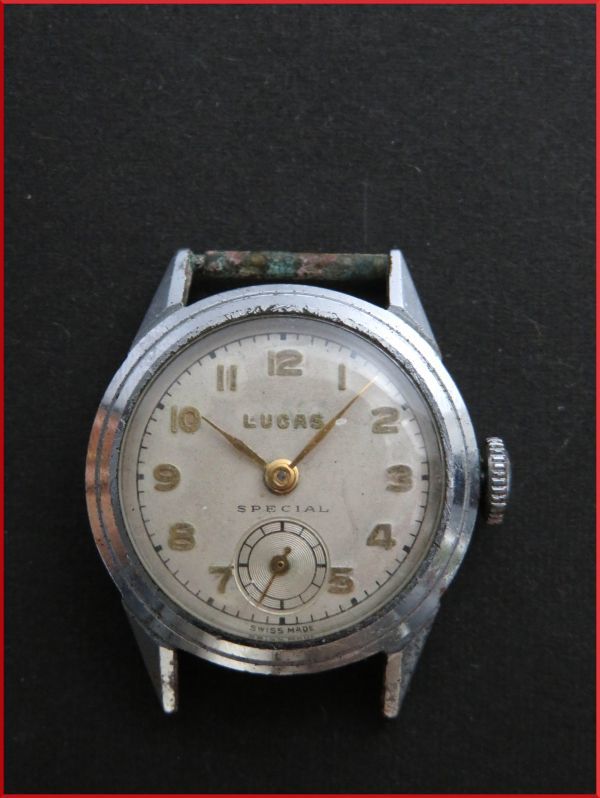 ヤフオク! -lucas(アクセサリー、時計)の中古品・新品・未使用品一覧