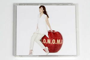 SONOMI■ベスト盤2CD+DVD【S.O.N.O.M.I】ソノミ KREVA