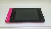 ＃docomo＃P-01D(マゼンタ)＃TA605＃6/27_画像1