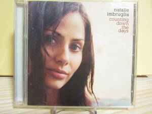 [3068] Natalie Imbruglia / Counting Down The Days