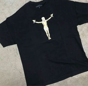 DJ MUGGS x MEYHEM LAUREN LIMITED Tee (XL) 入手困難 極美品