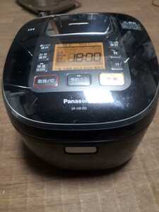 I-3s-1632★Panasonic★炊飯器★SR-HB105