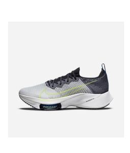 美品 27cm ナイキ エアズーム テンポネクスト% NIKE ZOOM