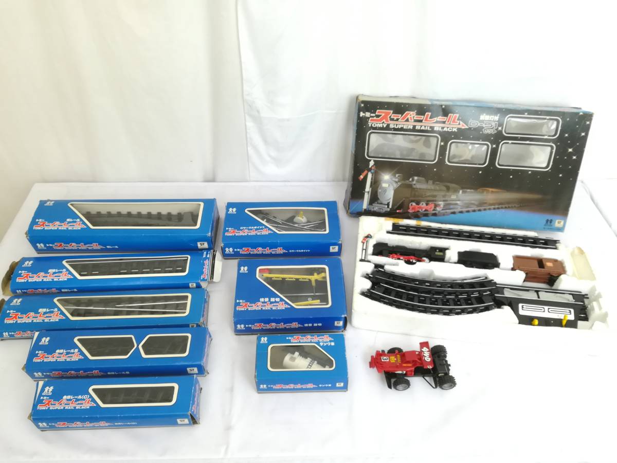 ヤフオク! -「スーパーレール tomy」(おもちゃ、ゲーム) の落札相場 ...