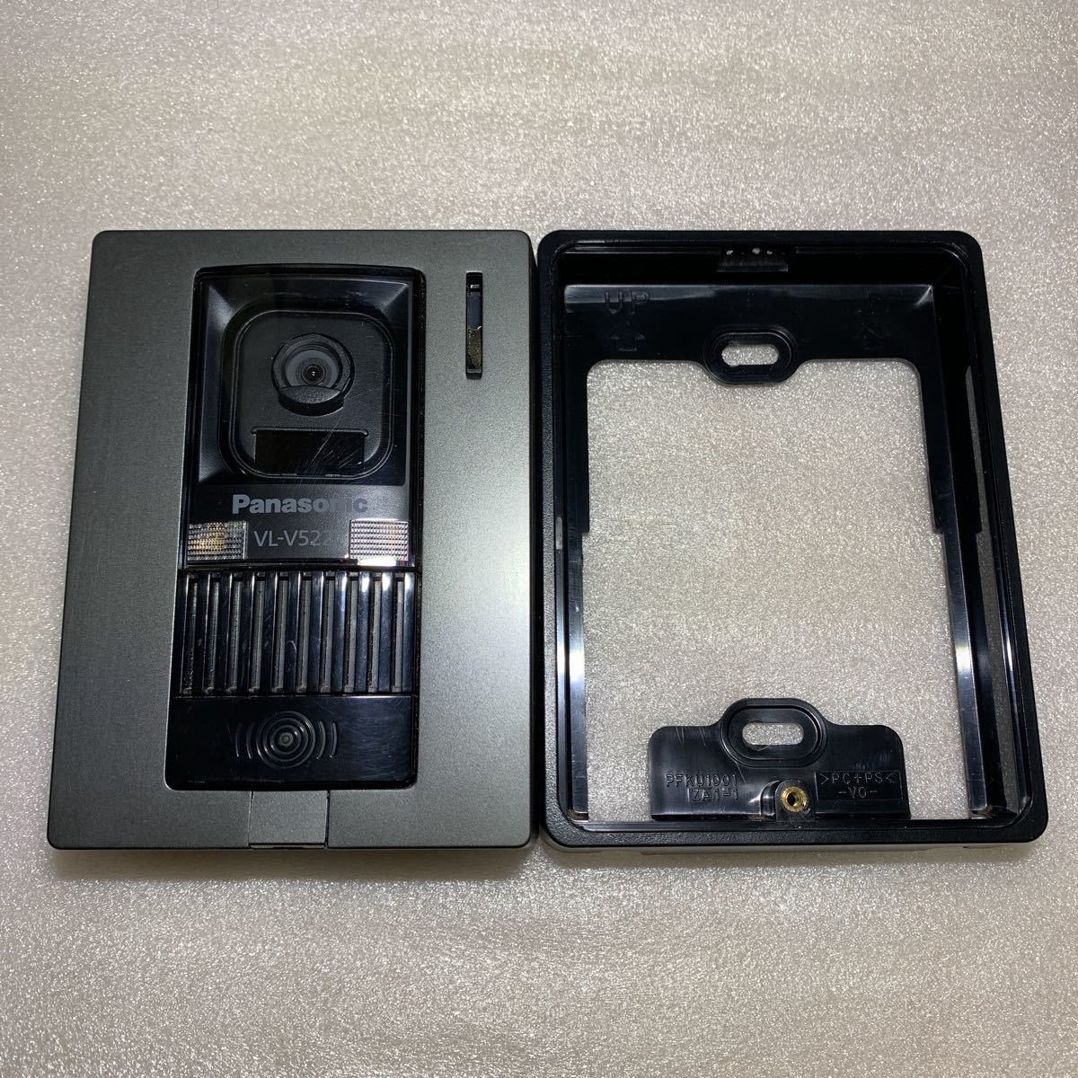 ヤフオク! -「vl-v522l」の落札相場・落札価格