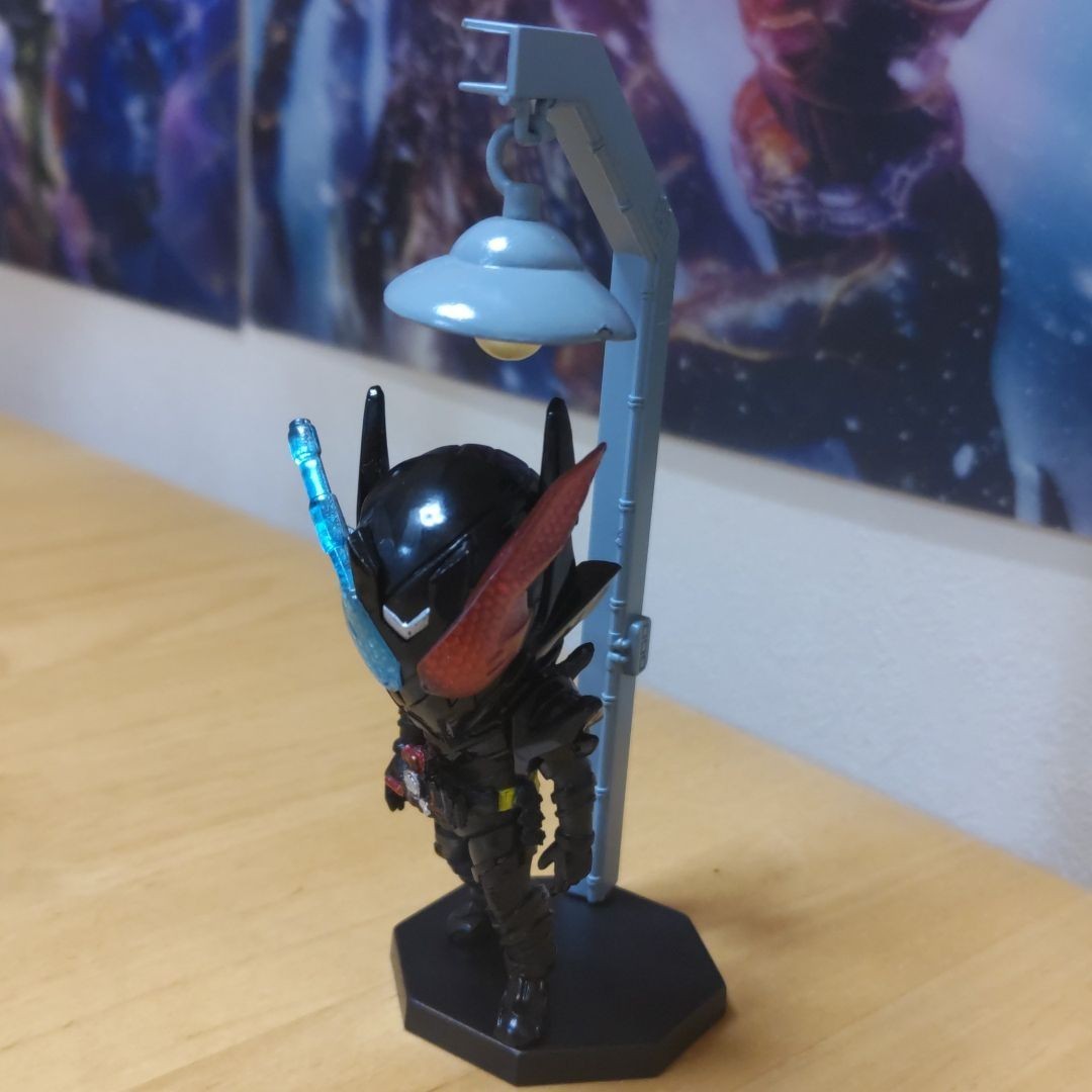 仮面ライダー 一番くじ フィギュアーツ セイバー、ゼロワン、ジオウ ...