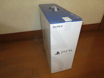 ★　Sony PlayStation5 本体 CFI-1100A01【新品・国内正規品】 ソニー　プレステ_画像4