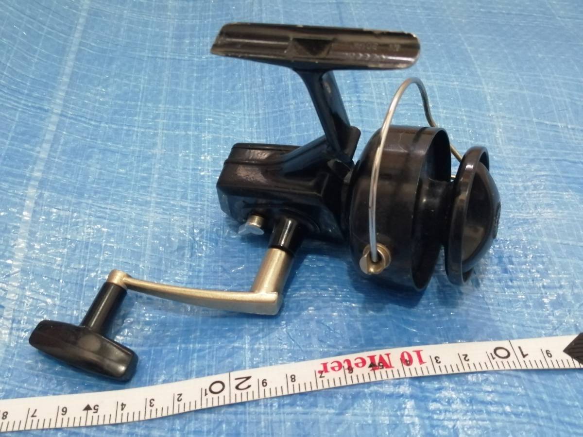 ヤフオク! -「ノーマン」(スピニングリール) (リール)の落札相場・落札価格