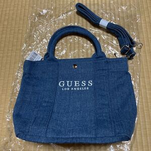 GUESS ショルダーバッグ