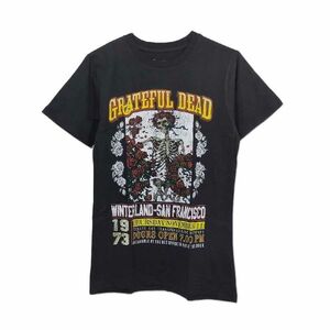 Grateful Dead バンドTシャツ グレイトフル・デッド San Francisco L