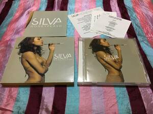 Silva DJ SILVA HONEY FLASH