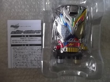 仮面ライダービルド DXクローズビルド缶 現状渡し品_画像3