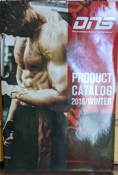 DNS PRODUCT CATALOG 2016/WINTER