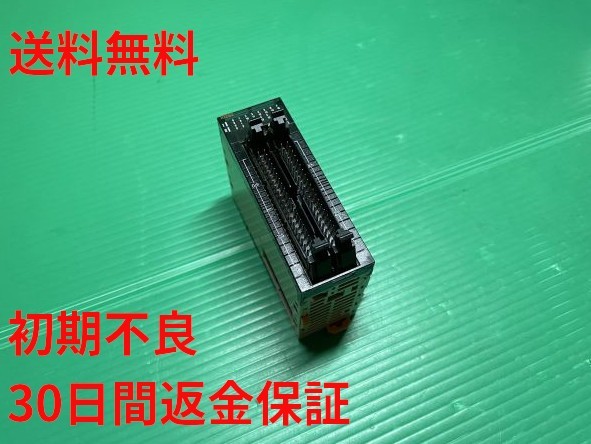 CJ1W-OD262の値段と価格推移は?|31件の売買データからCJ1W-OD262の