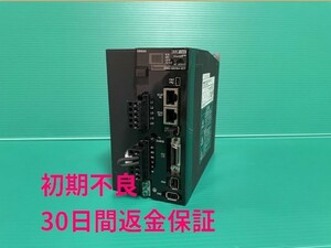 ◇定価412,500円の品物◇【113】OMRON R88D-KN15H-ECT ACサーボドライバ[G5シリーズ EtherCAT通信内蔵タイプ]