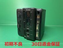 ◇美品 生産終了品◇【486】KEYENCE XG-7000　画像処理システム CA-DC21E　キーエンス【在庫1】_画像1