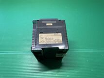 ◇生産終了品◇【520】FUJI ELECTRIC NB0-P14R3-AC　ベーシックユニット　PLC BASIC UNIT 富士電機【在庫1】_画像5