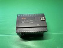 ◇生産終了品◇【520】FUJI ELECTRIC NB0-P14R3-AC　ベーシックユニット　PLC BASIC UNIT 富士電機【在庫1】_画像2