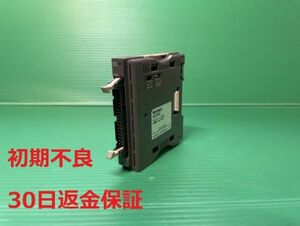 ◇生産終了品◇【479】KEYENCE KZ-C32X DC入力ユニット　キーエンス【在庫1】