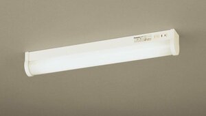 パナソニック(Panasonic)　壁直付型・棚下直付型　蛍光灯　キッチンライト　コンセント付　ランプ：電球色　HW2137 GPL　3台セット