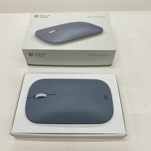 B6/【美品】1679/1679C Microsoft Surface モバイルマウス マイクロソフト Bluetooth 